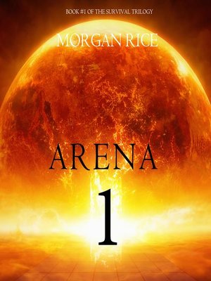 cover image of Arena 1